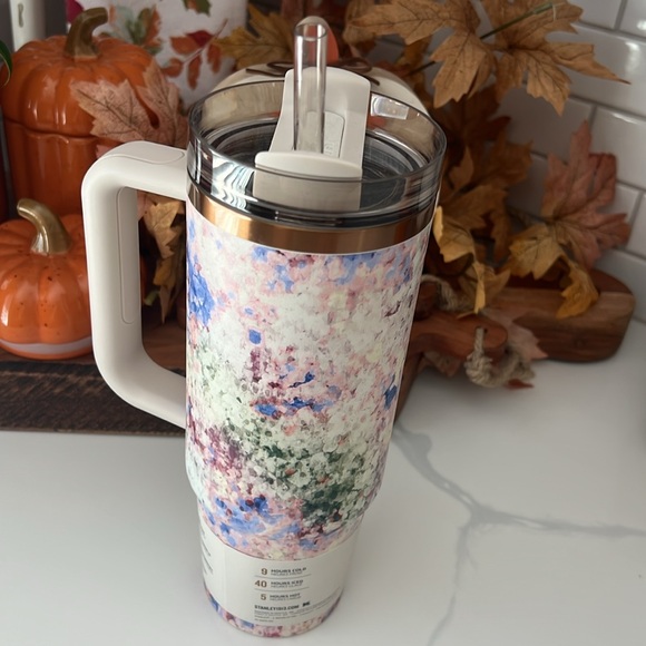 Authentic. Stanley.  x CALIA Tumbler. - Picture 8 of 16